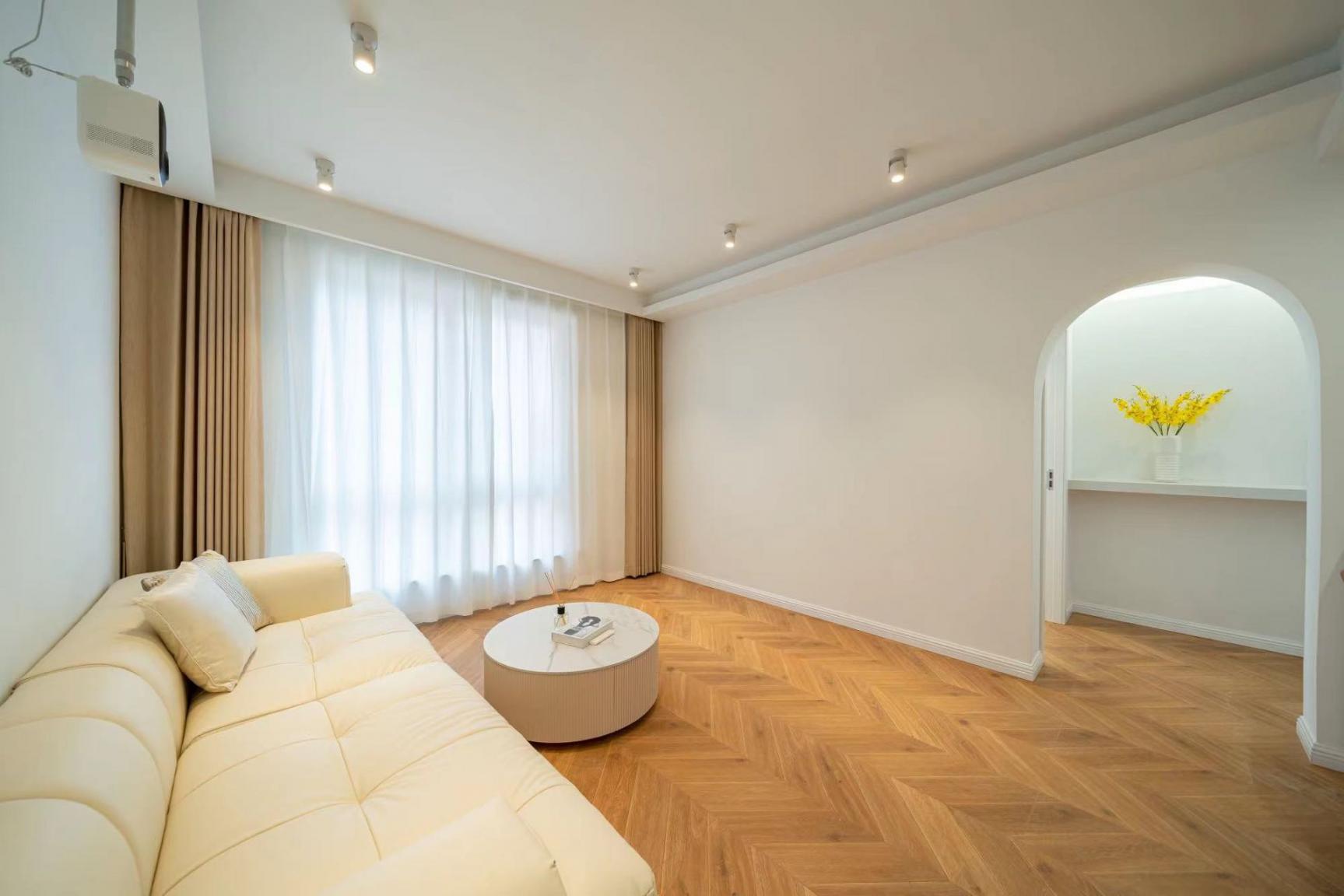 Move2china Housing In Shanghai Apartments Old House Villa Serviced 